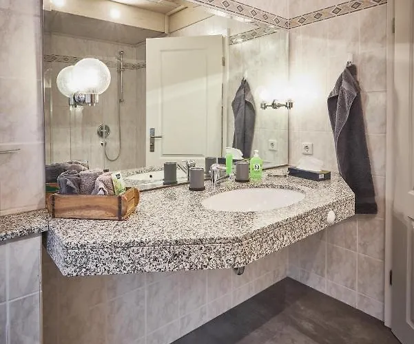 Holiday home Asten-lodge