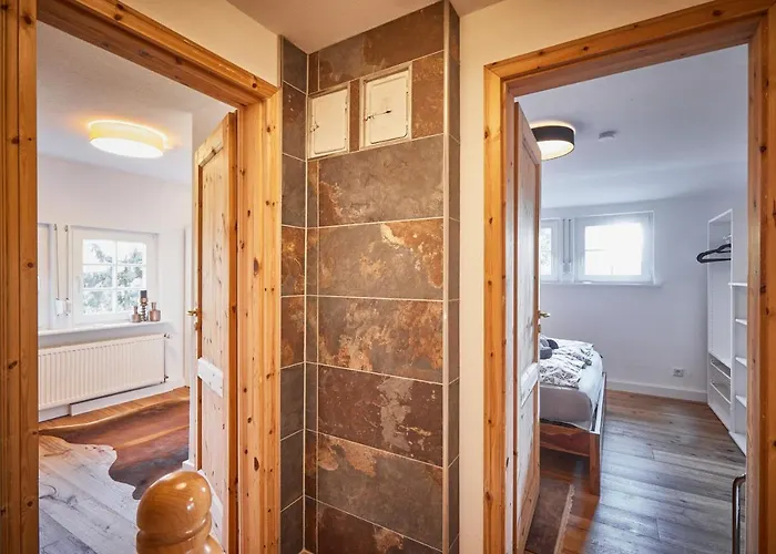 Holiday home Asten-lodge