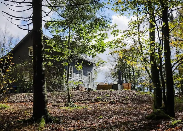 Asten-lodge Holiday home