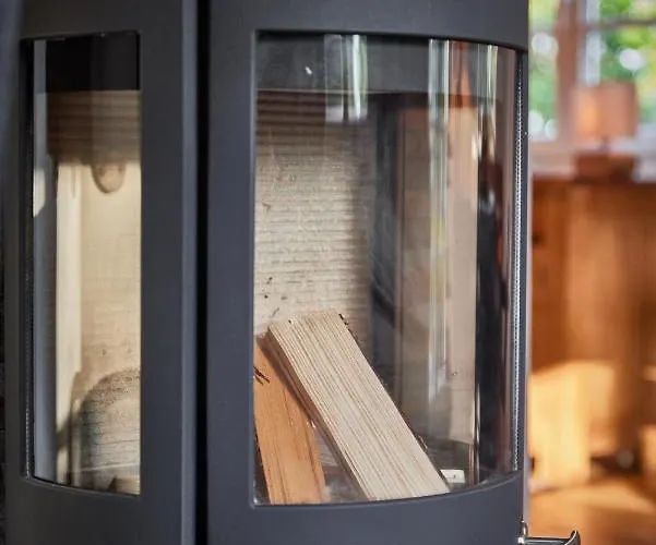 Holiday home Asten-lodge *