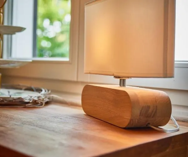 Asten-lodge Holiday home