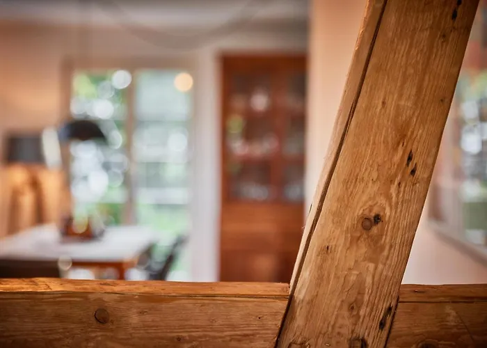 Asten-lodge Holiday home