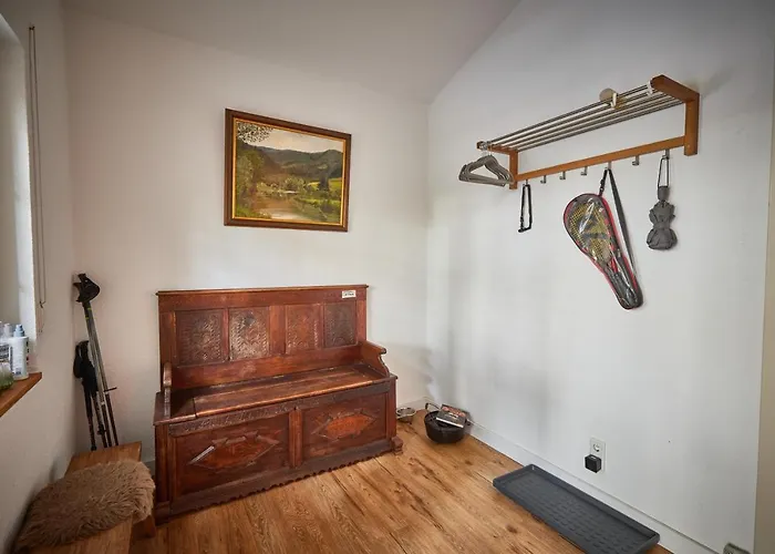 펜션 Asten-lodge *