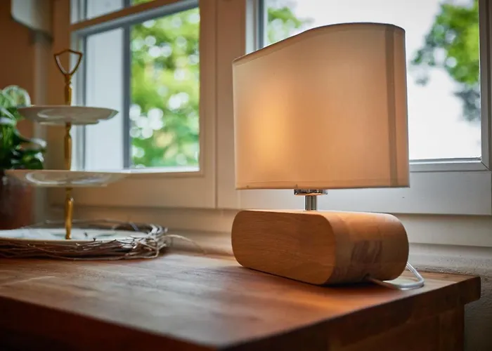 Asten-lodge 펜션 빈터베르크