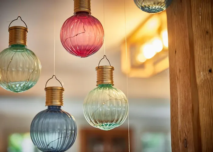 Asten-lodge 펜션 *