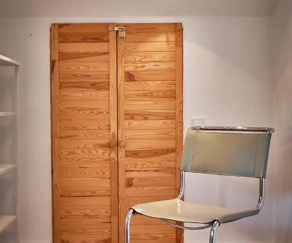 Holiday home Asten-lodge *