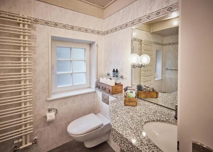 Asten-lodge * Winterberg