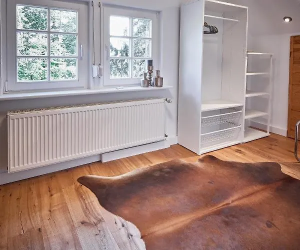 펜션 Asten-lodge *