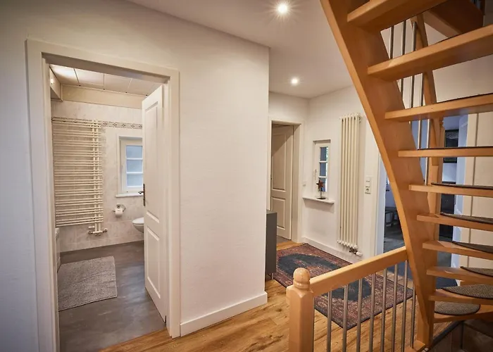 Holiday home Asten-lodge Winterberg