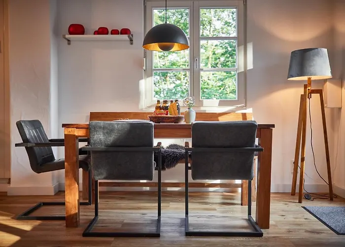 Holiday home Asten-lodge *