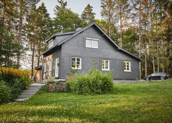 Asten-lodge * 빈터베르크