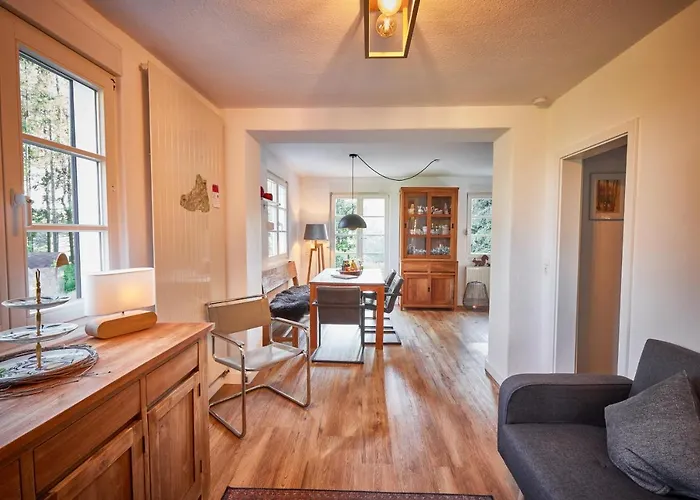 Asten-lodge Holiday home Winterberg