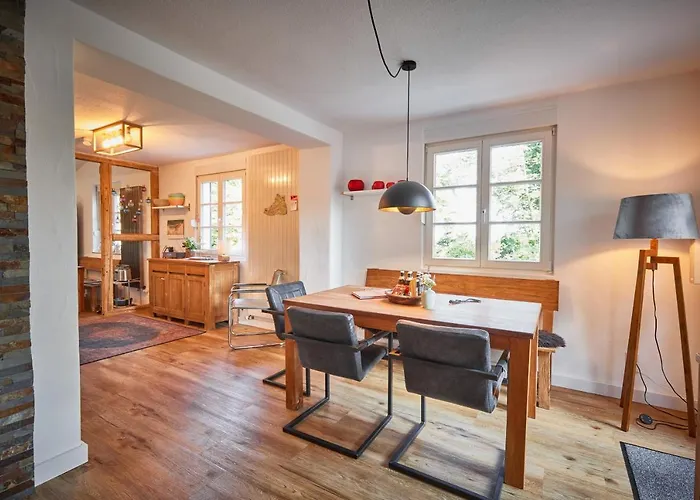 Holiday home Asten-lodge