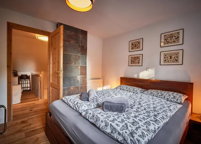 Holiday home Asten-lodge *