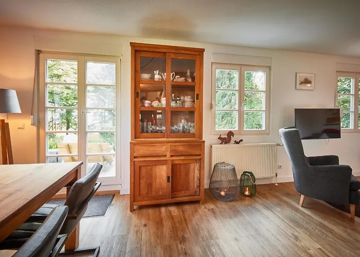 Asten-lodge Winterberg