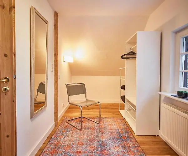 Holiday home Asten-lodge Winterberg