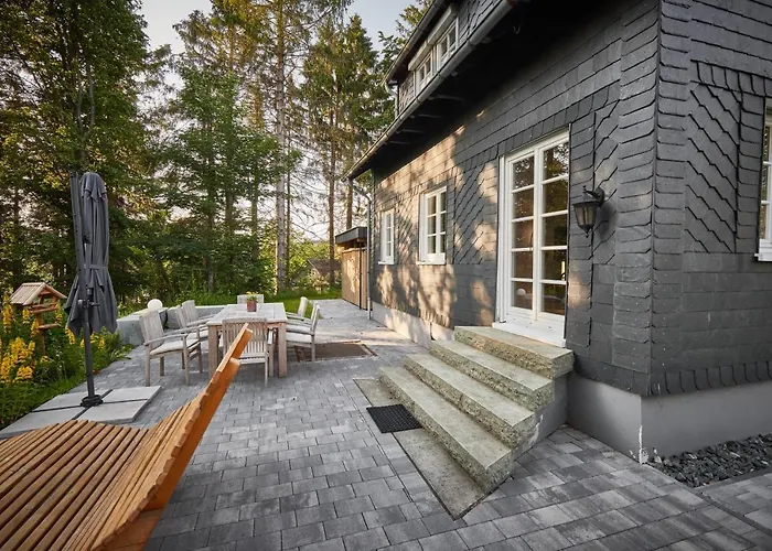 Holiday home Asten-lodge *