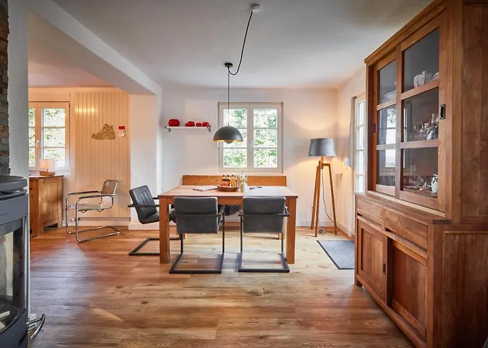 Asten-lodge * 빈터베르크