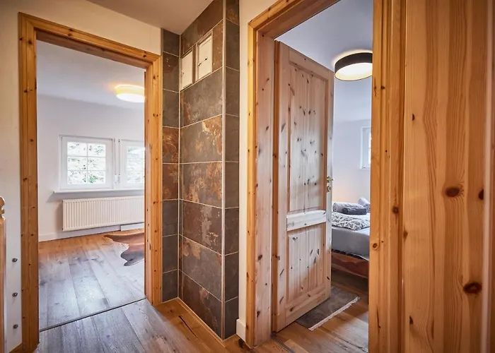 Holiday home Asten-lodge *