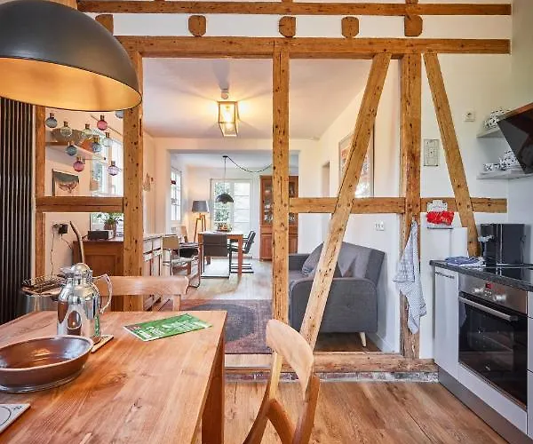 Asten-lodge Holiday home Winterberg