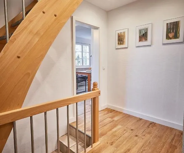 Asten-lodge 빈터베르크