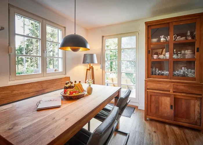 Holiday home Asten-lodge