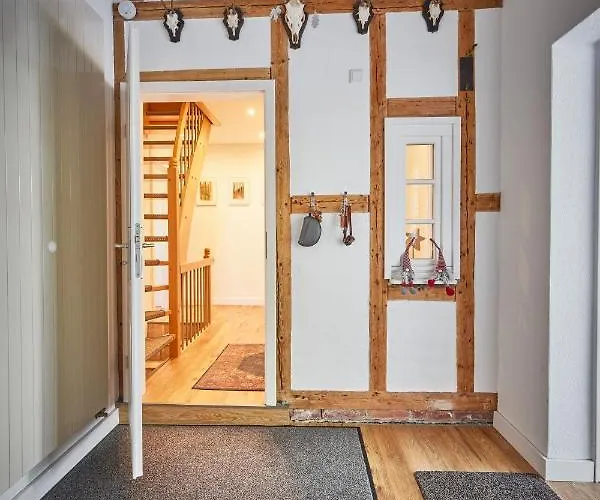 Holiday home Asten-lodge Winterberg