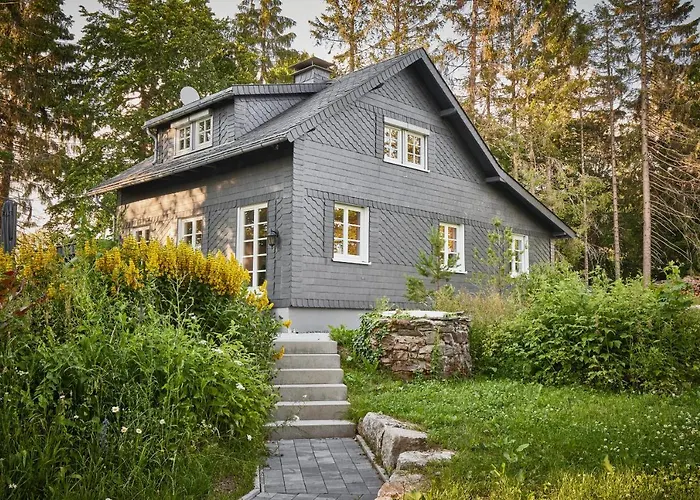 Asten-lodge Holiday home *